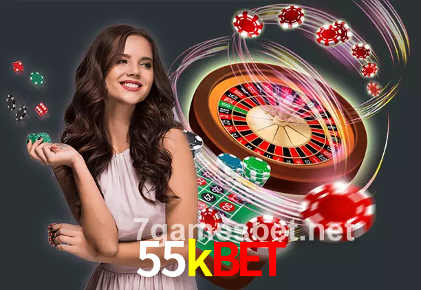 vivo no cassino 55kbet