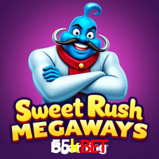 Jogos Exclusivos 55kbet