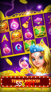 Live Casino 55kbet