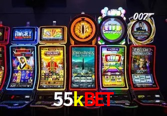 Apostas de Tênis 55kbet