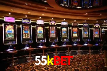 Apostas de Futebol 55kbet