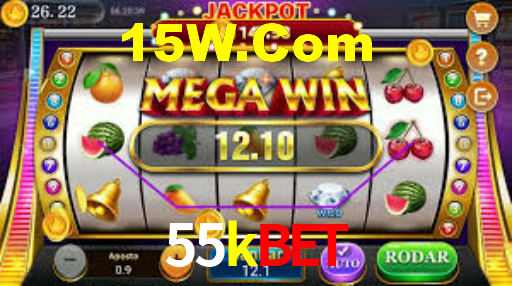Welcome Bonus 55kbet