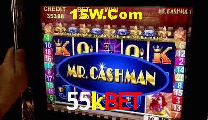 Especiais de Fim de Semana 55kbet