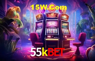 Mesa de Blackjack 55kbet