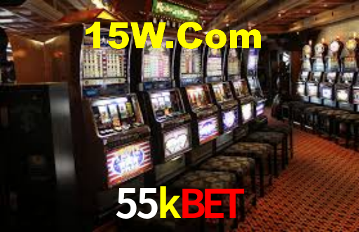 Programa VIP 55kbet