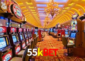 Promoção Relâmpago 55kbet
