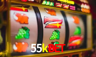 Tecnologia da Plataforma 55kbet