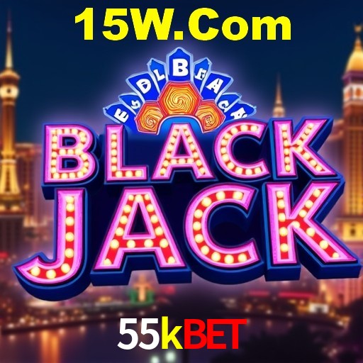 Descubra o Mundo do Cassino Online com 55kbet