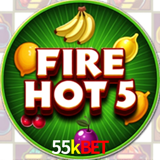 Interface do App 55kbet