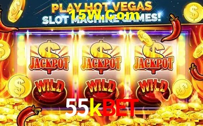Diretório de Jogos 55kbet