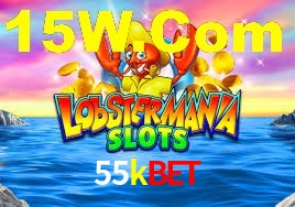 VIP Casino 55kbet