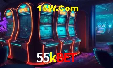 Login Seguro 55kbet