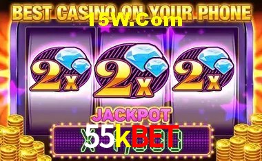Casino Ao Vivo 55kbet