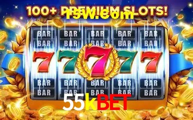 Recursos de Bônus 55kbet