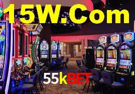 Blackjack Table 55kbet