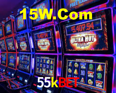 55kbet App Interface