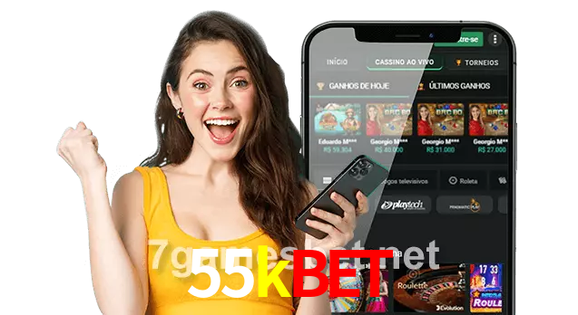 55kbet
