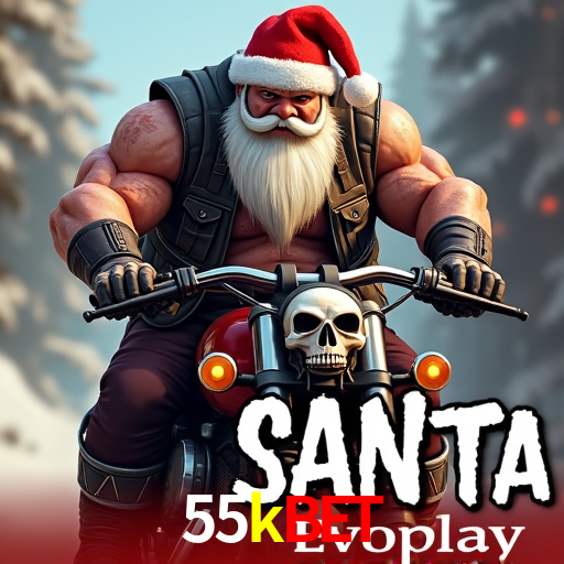 Descubra o Mundo do Cassino Online com 55kbet