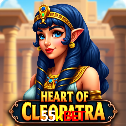 Flash Promotion 55kbet