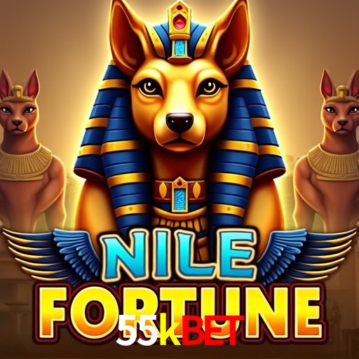 Desvendando o Mundo dos Jogos Virtuais na 55kbet