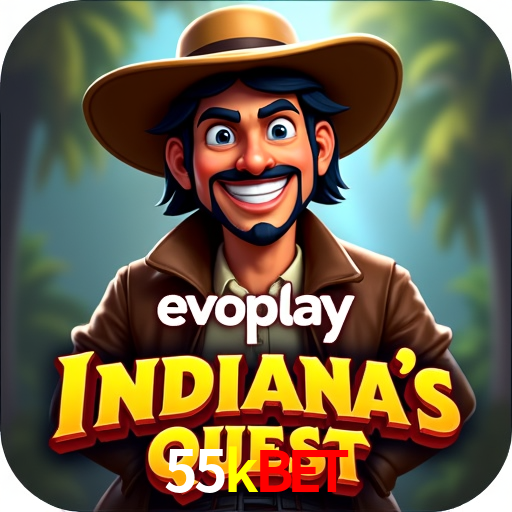 A Revolução dos Aplicativos de Jogos no 55kbet