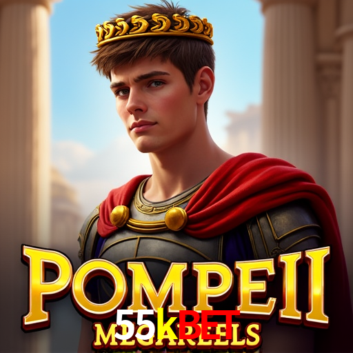 Desvendando o Mundo dos Jogos Virtuais na 55kbet