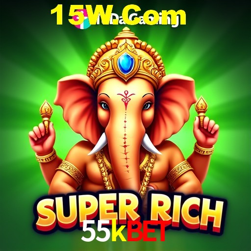 Descubra o Mundo do Cassino Online com 55kbet