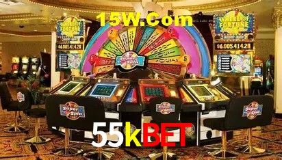 Recursos de Bônus 55kbet