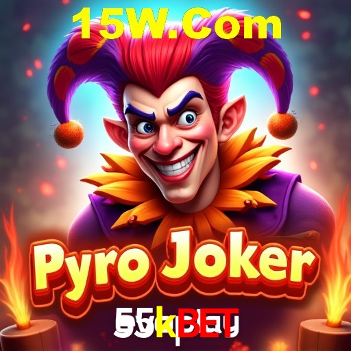 A Emoção da Loteria na 55kbet: Uma Chance de Mudança de Vida