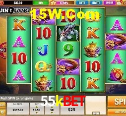 Apostas de Futebol 55kbet