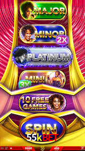 Sinta a adrenalina dos jogos de cassino com 55kbet